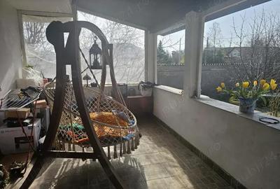 Casă cu 5 camere cu Teren 600 Mp în Pasărea - 7