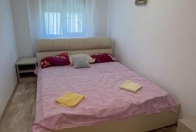 Tomis Nord -  Zodiac  apartament 4 camere termen lung - 13