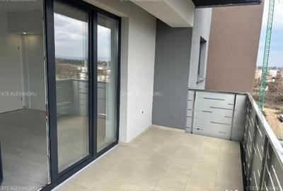 Apartament cu 2 camere decomandat în Avantgarden - 10