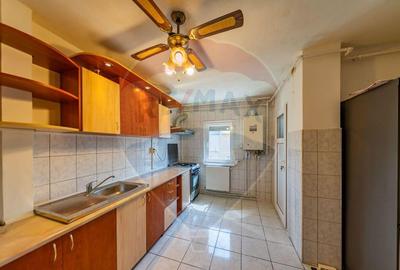 Apartament cu 2 camere semidecomandat în Micălaca - 2