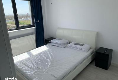 Apartament cu 2 camere, mobilat în Theodor Pallady - 6