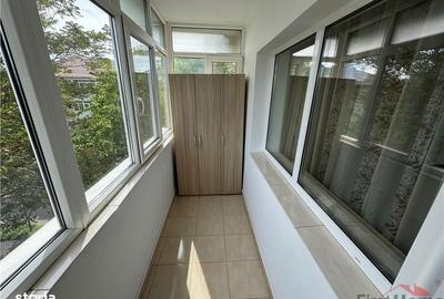 Apartament cu 2 camere decomandat, mobilat în Est - 1