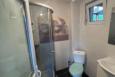 Garsonieră decomandată în 23 August (Cațelul) - 1