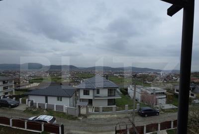 Casa de vanzare, cu 5 camere, 117 mp, zona Valea Rusului - 4