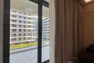 Studio pe malul marii Mamaia(zona cluburilor)(AXV09) - 8