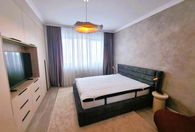 Apartament cu 3 camere decomandat în Băneasa - 13