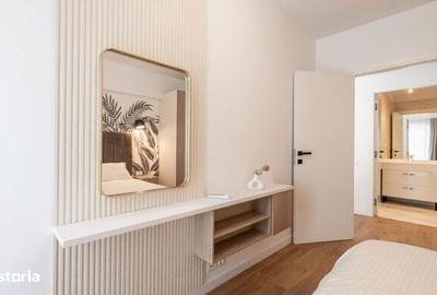 Apartament cu 2 camere, mobilat în 13 Septembrie - 11