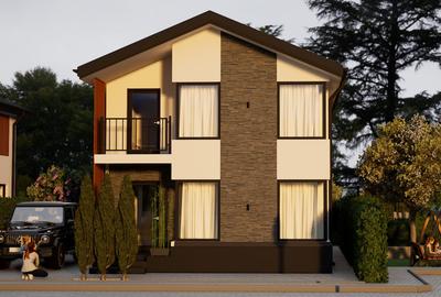 Ghimbav, vila premium la cheie, oferta de pret limitata!!! - 3