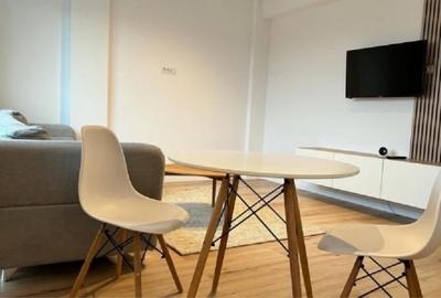 Apartament cu 2 camere - zona Pacurari - Valea Lupului - 4