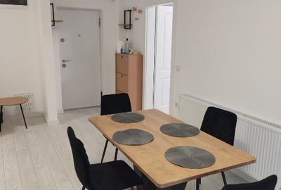 Apartament cu 2 camere decomandat în Sud - 2