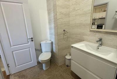 Apartament cu 2 camere, mobilat în Central - 13