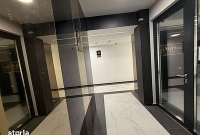 Apartament cu 2 camere în Central - 5