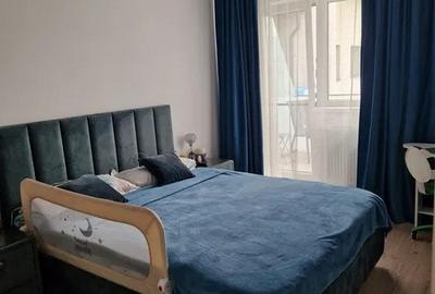 Apartament 2 Camere Decomandat - Vivamus Residence - cod 4580 - 4