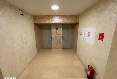 Garsonieră decomandată în Copou - 2