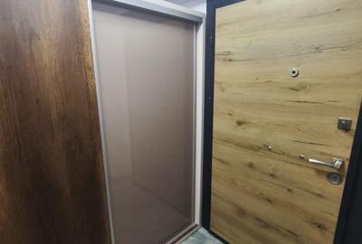 Apartament cu 2 camere semidecomandat în Aurel Vlaicu - 14