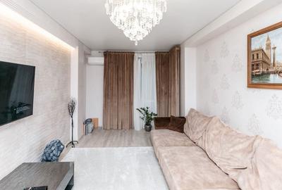 Apartament cu 2 camere decomandat în Gheorgheni - 4