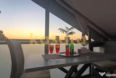 Apartament cu 2 camere semidecomandat în Nordului - 11