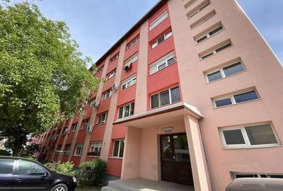 Garsonieră nedecomandată în UMT