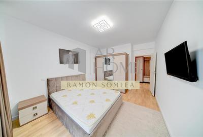 Apartament cu 2 camere semidecomandat, mobilat în Albert - 6