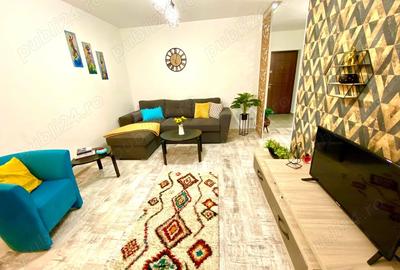 Garsoniera PROPRIETAR, Metrou Berceni, PARCARE - 8