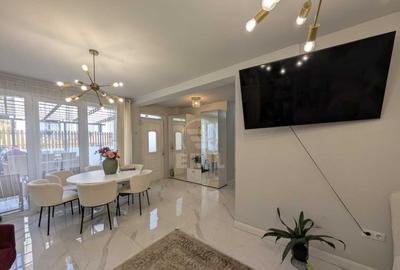 Casa tip Duplex,zona Teilor - 1