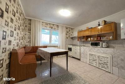 Casă cu 2 camere decomandat în Bărăbanț - 6