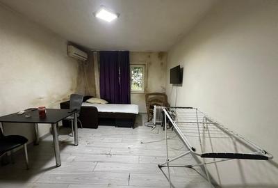 Garsoniera | Militari-Pacii | Metrou | Necesita Renovare - 4