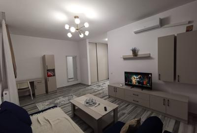 Inchiriere 2cam Regie Residence,mobilat,centrala, Metrou Grozavesti - 18