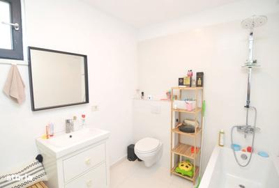 Casă cu 5 camere cu Canalizare în Central - 13