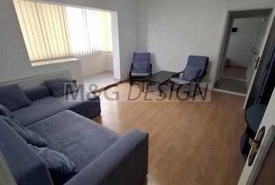Apartament cu 2 camere semidecomandat, mobilat în Lipovei - 8