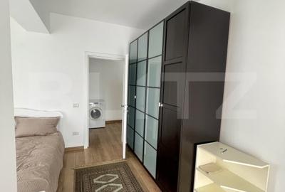 Apartament cu 2 camere - etaj 1 - Traian Vuia - 3