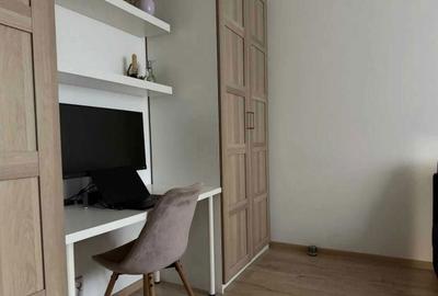 Garsonieră decomandată în Brâncoveanu - 2