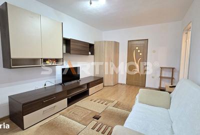 Apartament cu 2 camere semidecomandat, mobilat în Griviței - 7