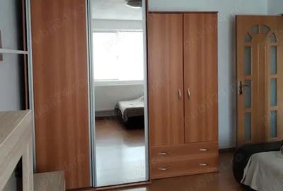 Garsonieră decomandată în Viziru 1 - 5