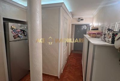 Apartament cu 2 camere decomandat, mobilat în Dorobanți - 9