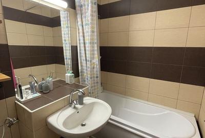 Apartament cu 3 camere decomandat în Mărăști - 2