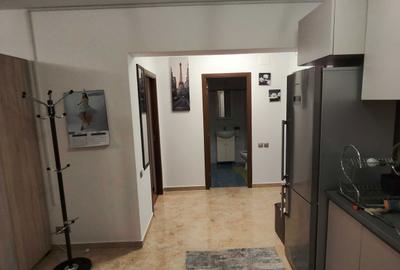 Apartament cu 2 camere decomandat în Jucu - 4
