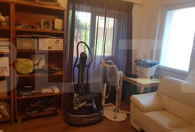 Casa 378 mp 1256 mp teren Pretabil Booking, inchiriere, Airbnb - 12