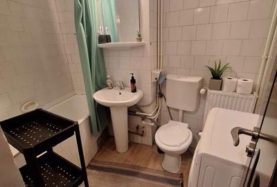 Garsonieră în Ostroveni - 3