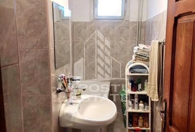 Apartament cu 2 camere nedecomandat, mobilat în Girocului