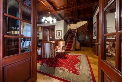 De Vanzare! Vila Exclusivista in zona Unirii - 14