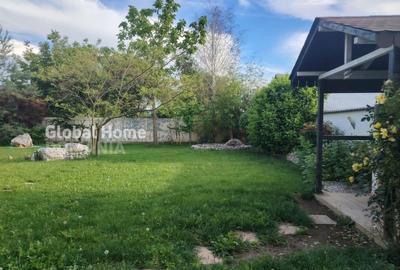 Casa 5 camere 400MP | Loc de parcare | Gradina | - 24
