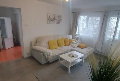Apartament de 2 Camere – 5 min Metrou Dristor, ParkLake si IOR - 2
