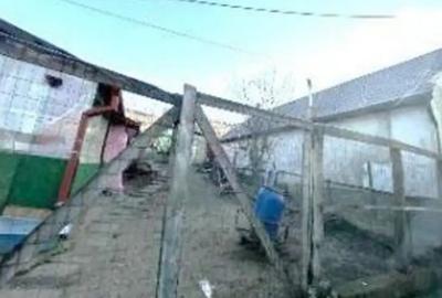 Casă cu 2 camere cu Teren 220 Mp în Bahnea - 9