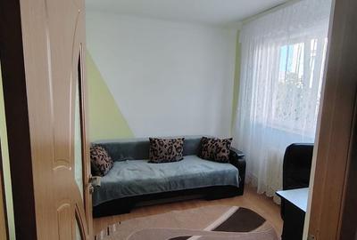 Apartament cu 2 camere semidecomandat în Ultracentral - 7