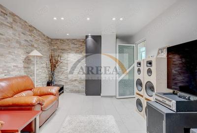 RAR SI FRUMOS - de vanzare 4 camere PREMIUM, parter/4 - Brancoveanu - 2