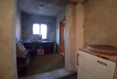 Casă cu 1 camere cu Teren 602 Mp în Central - 7