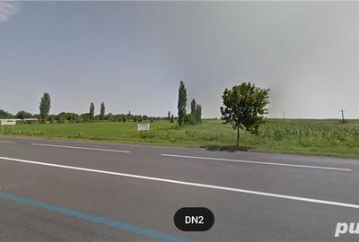 Teren de 20300 mp, în Potârnichești