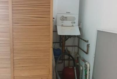 Duplex cu 6 camere decomandat cu Canalizare în Pipera - 26