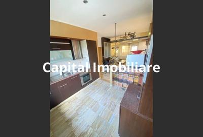 Decomandat, 59 mp + terasă 36 mp - 68.000 EUR negociabil!
